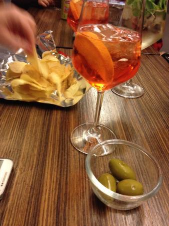 Caffe Italia