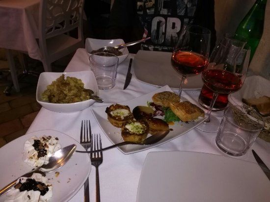La Grotta nei Sassi