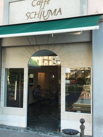 Pasticceria Schiuma