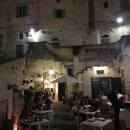 Osteria al casale