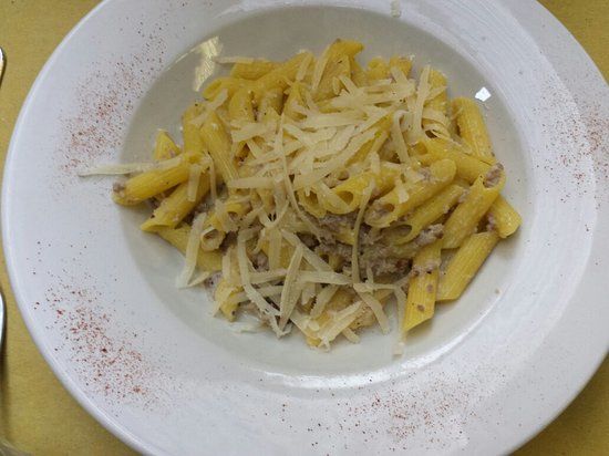 Osteria Il Gufo