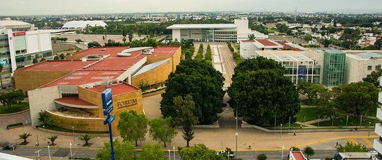 Forum Cultural Guanajuato