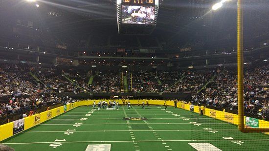 Arena Monterrey
