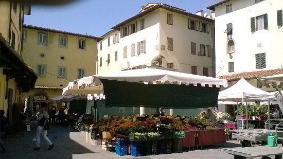 piazza della Sala