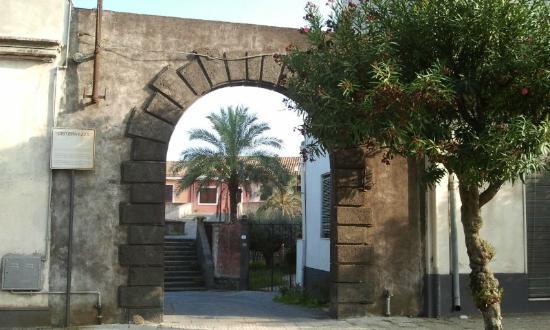 La Cisternazza