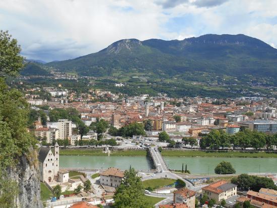 Doss Trento