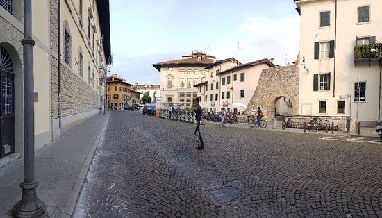 Palazzo Antonini