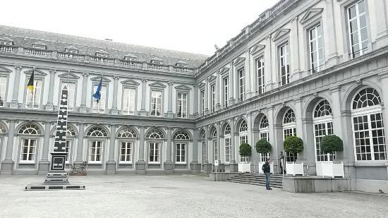 Palazzo di Egmont