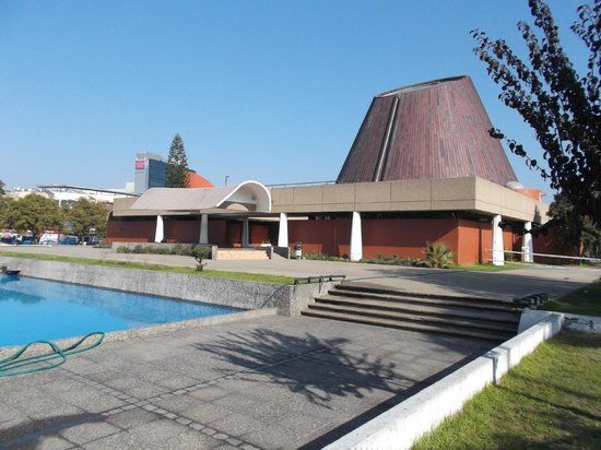 Planetario Chile