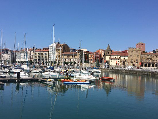 Cimadevilla