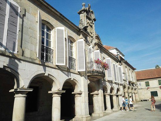 Pazo de Mugartegui