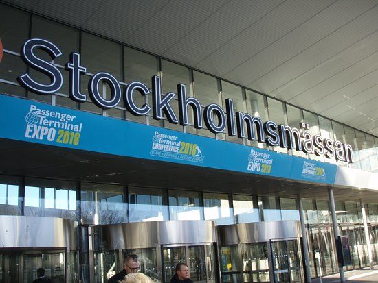 Fiera Internazionale di Stoccolma