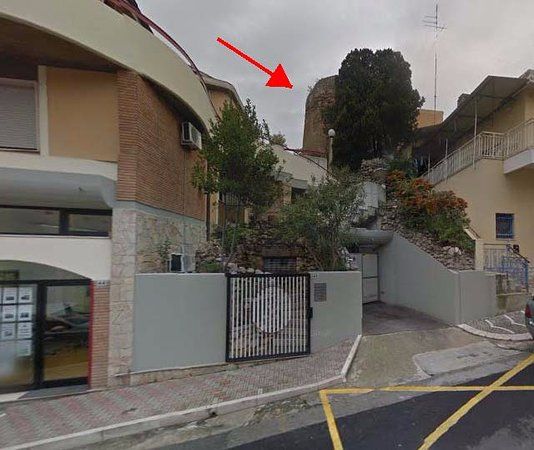Torre del Meridiano