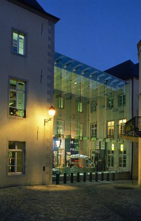 Museo Histórico de la Ciudad de Luxemburgo