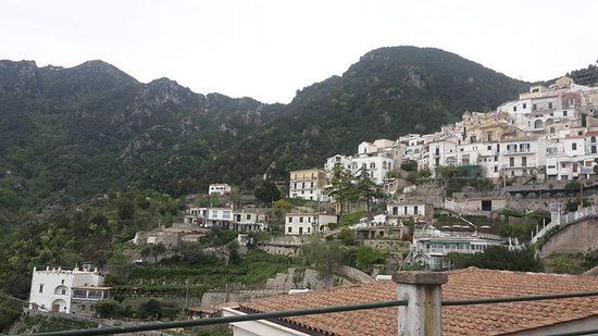 Via Capodimuro