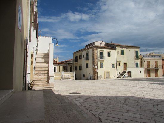 Piazza Duomo