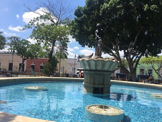 Parque San Juan