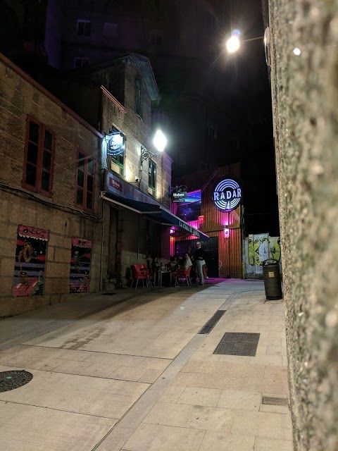 La Casa de Arriba