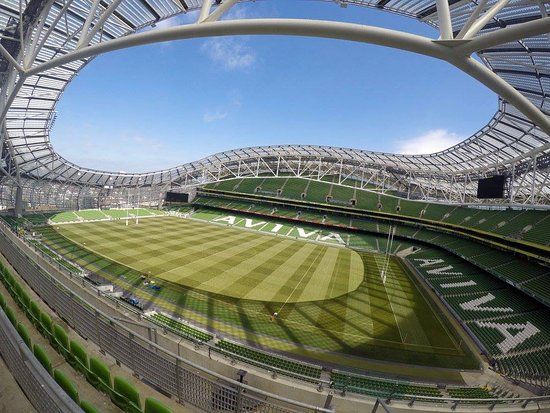 Estadio Aviva