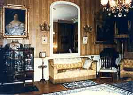 Museo Gibson House