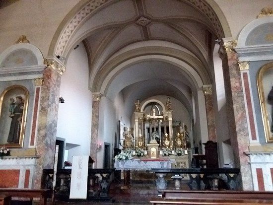 Chiesa dei Santi Materno e Lucia