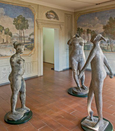 Museo Marino Marini di Pistoia