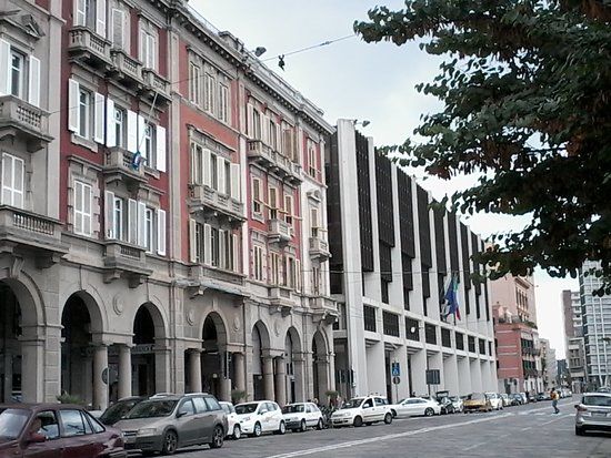 Via Roma