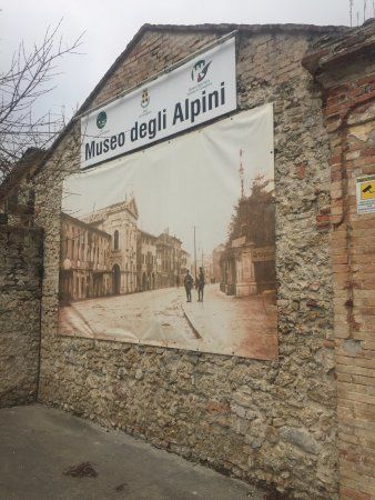 Museo degli Alpini