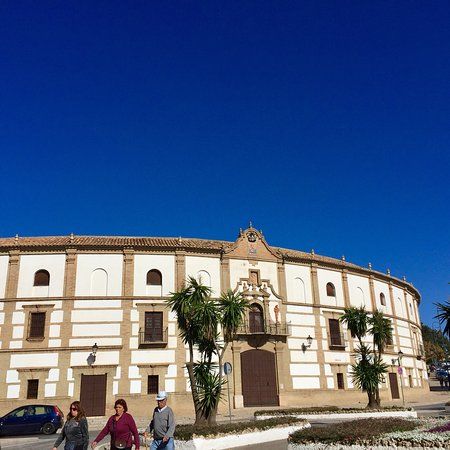 Museo Taurino