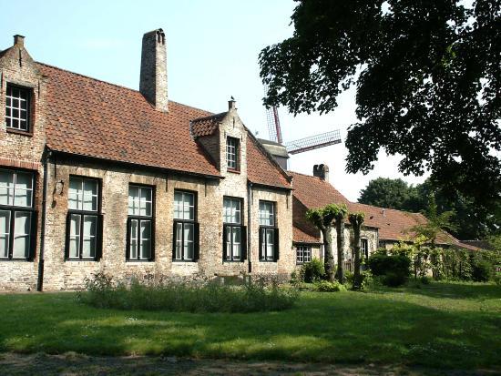 Museo Guido Gezelle