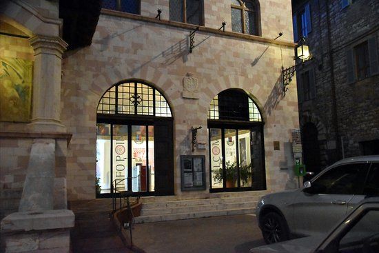 BAT Assisi