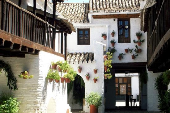 Posada del Potro