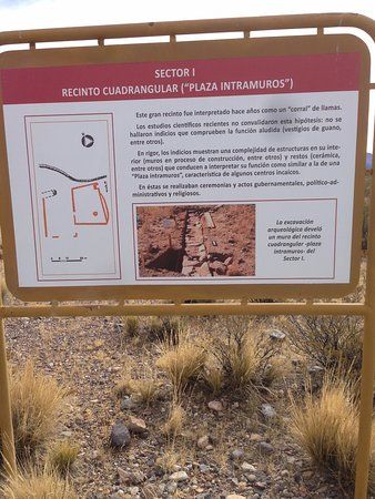 Tambo de Ranchillos