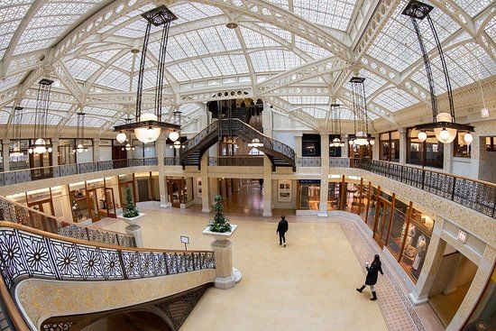 Rookery Building