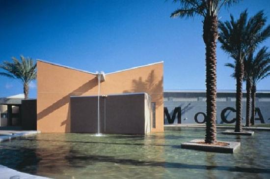 Museo de Arte Contemporáneo
