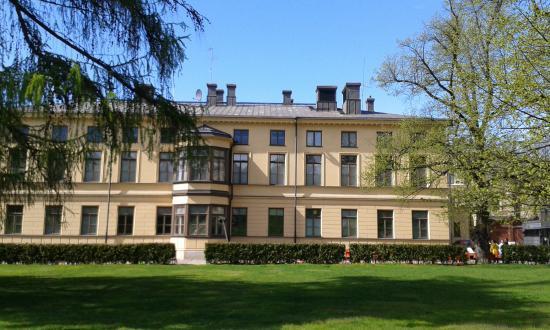 Museo Sinebrychoff