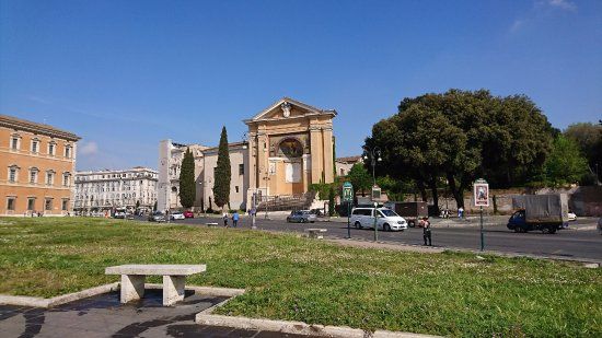 Scala Santa