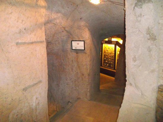 Museo delle maioliche medievali e rinascimentali orvietane