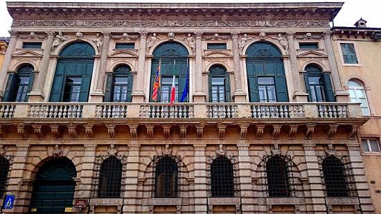 Palacio Bevilacqua