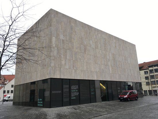 Museo ebraico di Monaco di Baviera