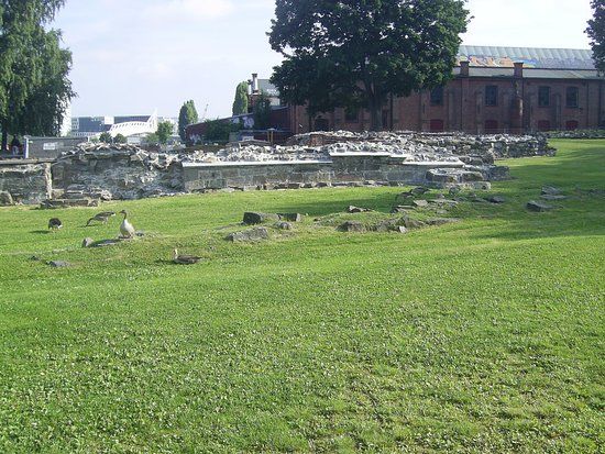 Parco medievale