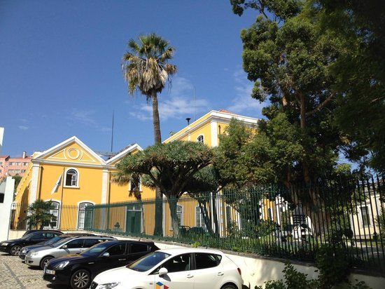 Museu da Água