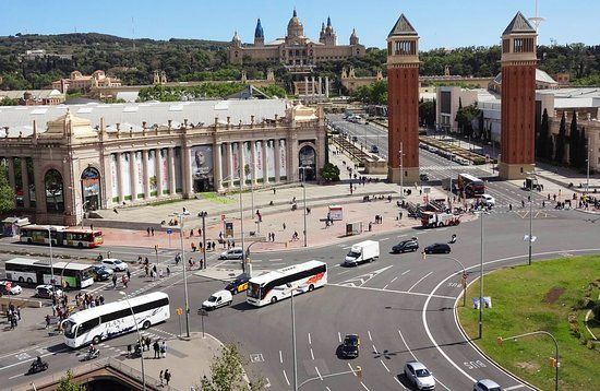 Fira de Barcelona