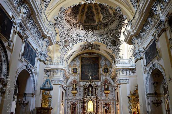 Convento de Belén