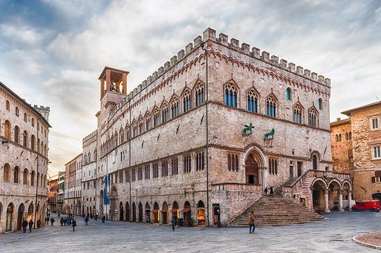 Palazzo dei Priori