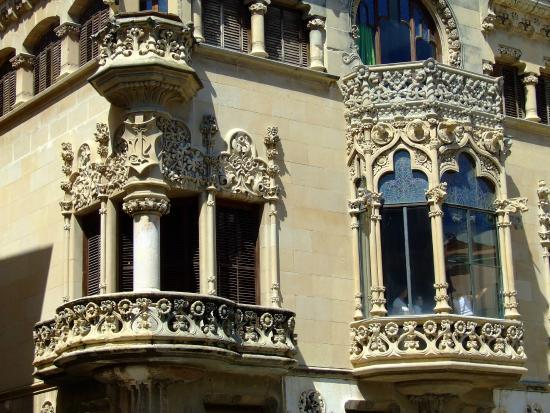 Casa Navás