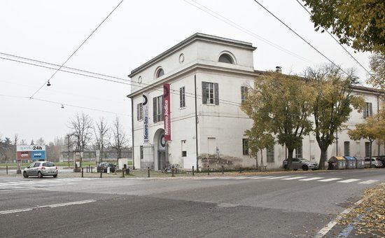 Fondazione Fotografia Modena
