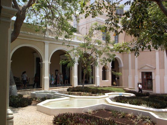 Museo de la Ciudad de Mérida