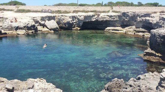 Grotta Perciata