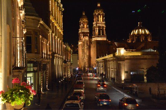 el Bad Night Palace
